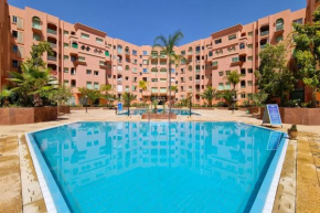 Best location new appart hivernag Pool FreeParking